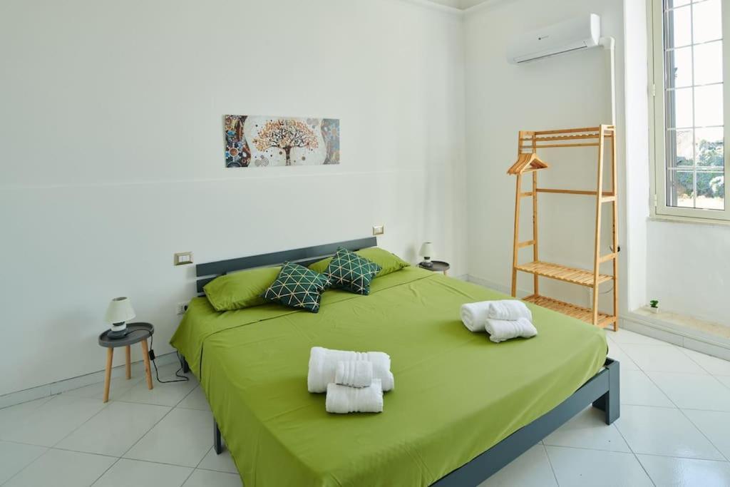 Appartement Gioiello A Due Passi Da OrtigiaPrivate Parking à Syracuse Extérieur photo
