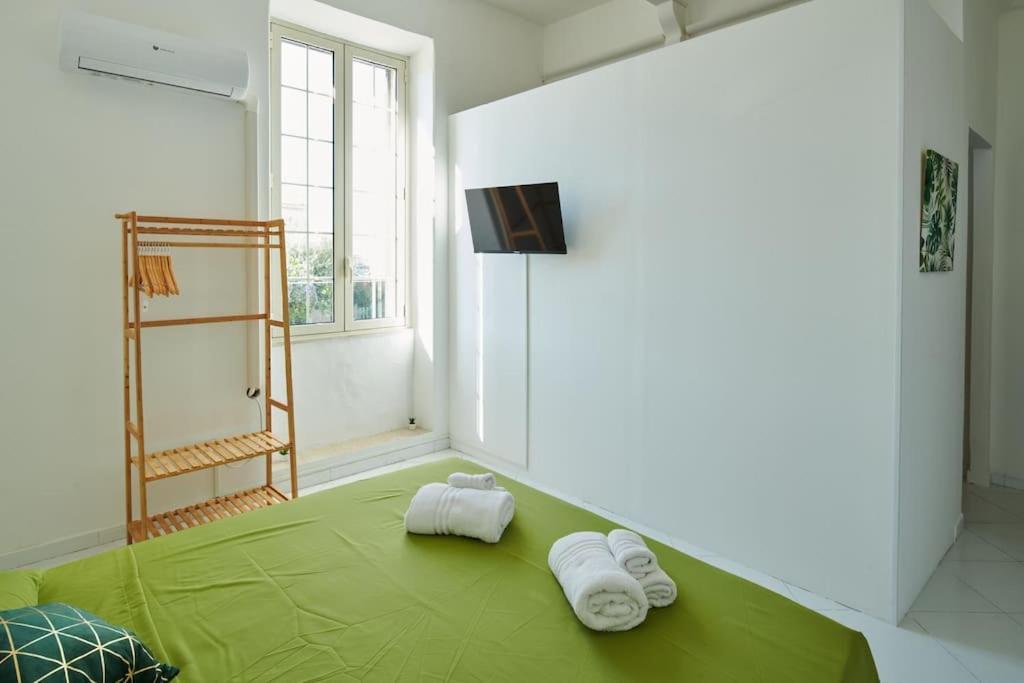 Appartement Gioiello A Due Passi Da OrtigiaPrivate Parking à Syracuse Extérieur photo