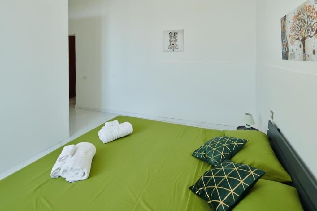 Appartement Gioiello A Due Passi Da OrtigiaPrivate Parking à Syracuse Extérieur photo