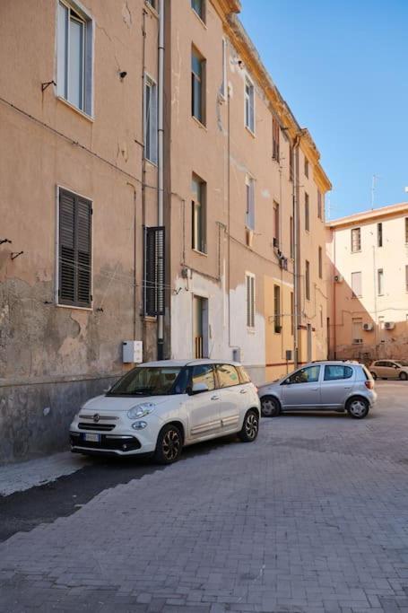Appartement Gioiello A Due Passi Da OrtigiaPrivate Parking à Syracuse Extérieur photo