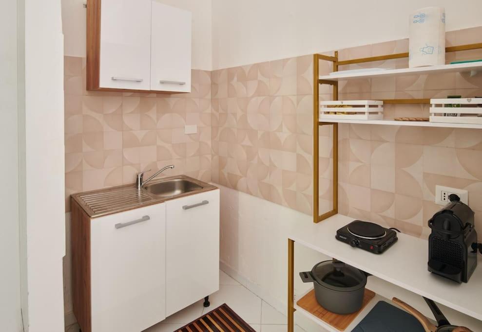 Appartement Gioiello A Due Passi Da OrtigiaPrivate Parking à Syracuse Extérieur photo