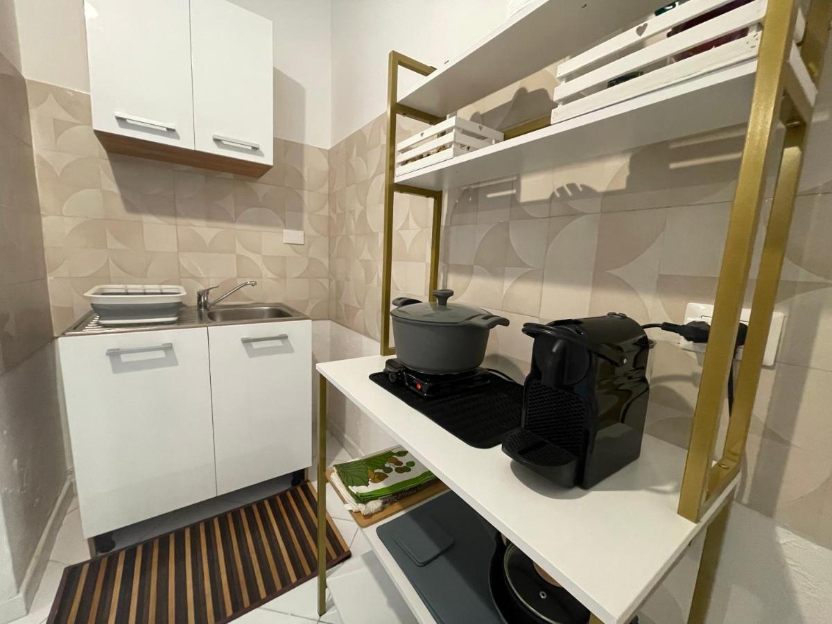 Appartement Gioiello A Due Passi Da OrtigiaPrivate Parking à Syracuse Extérieur photo