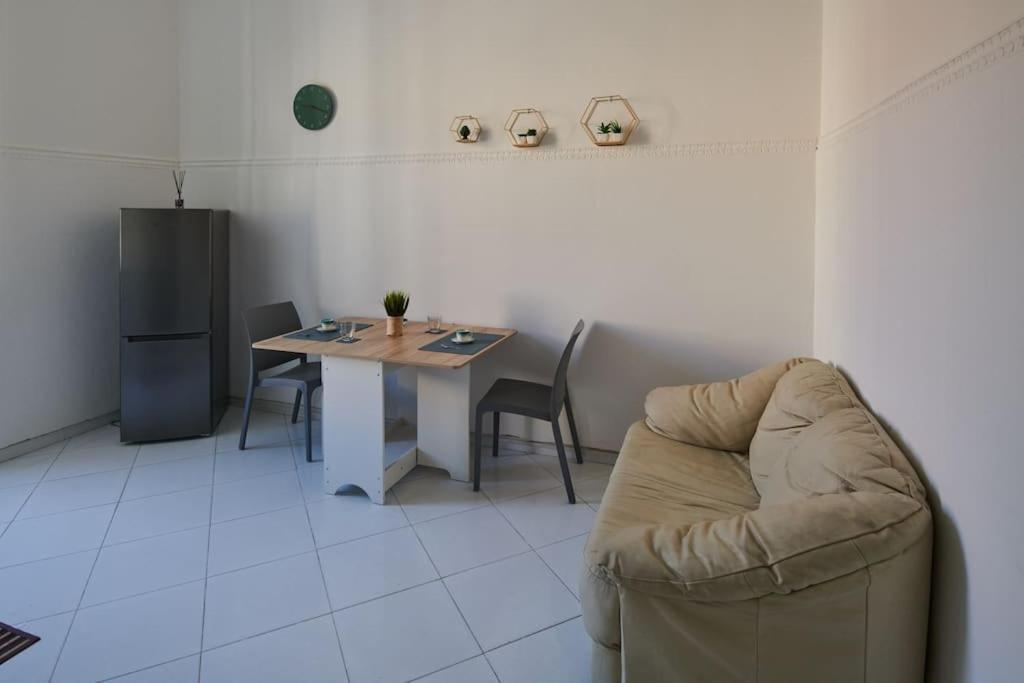 Appartement Gioiello A Due Passi Da OrtigiaPrivate Parking à Syracuse Extérieur photo